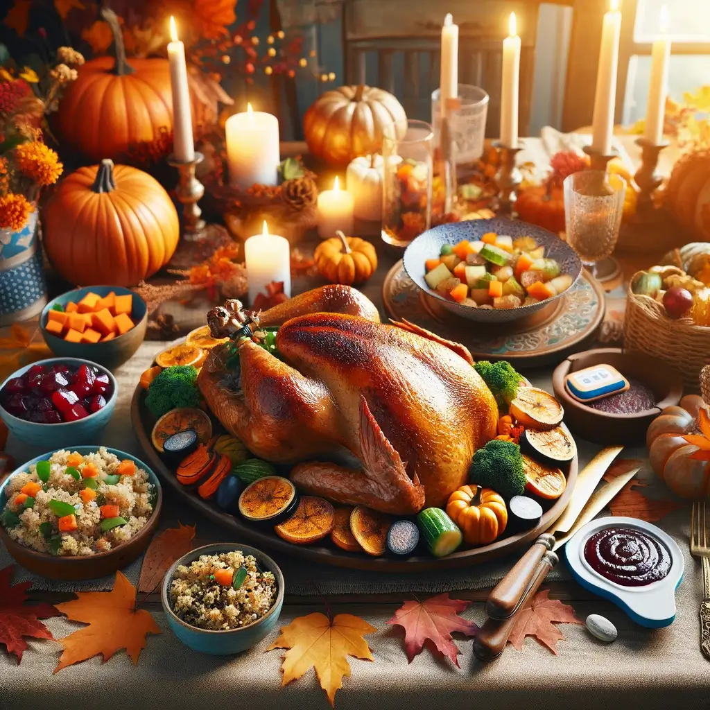 Thanksgiving-illustration