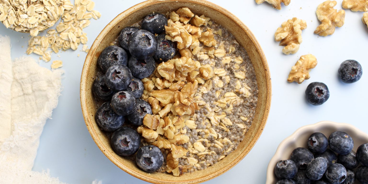 Overnight Oats