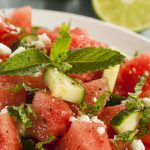 Hydrating recipes