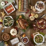 Holiday Entertaining