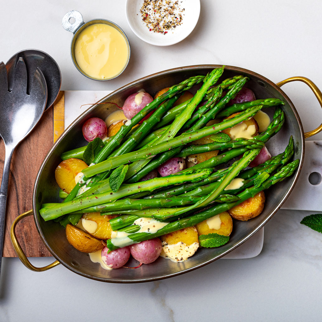 Garden Fresh-illustration