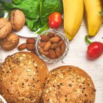 high fibre foods