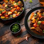 Winter Warmers