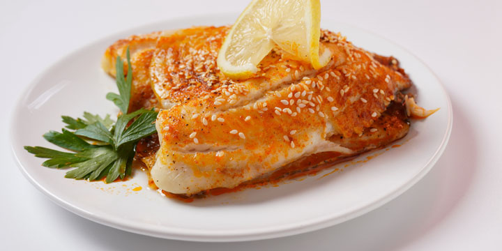 seafood diabetes