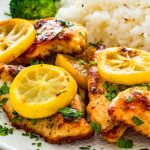 heart healthy recipe